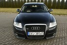 Audi A6 3,0tdi DUDKI11 Navi,Automat,Klimatr 2 str.Skóry,Parktronic.OKAZJA - 5