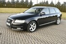 Audi A6 3,0tdi DUDKI11 Navi,Automat,Klimatr 2 str.Skóry,Parktronic.OKAZJA - 7