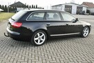 Audi A6 3,0tdi DUDKI11 Navi,Automat,Klimatr 2 str.Skóry,Parktronic.OKAZJA - 8