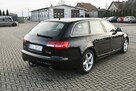 Audi A6 3,0tdi DUDKI11 Navi,Automat,Klimatr 2 str.Skóry,Parktronic.OKAZJA - 9