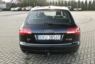 Audi A6 3,0tdi DUDKI11 Navi,Automat,Klimatr 2 str.Skóry,Parktronic.OKAZJA - 10