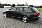 Audi A6 3,0tdi DUDKI11 Navi,Automat,Klimatr 2 str.Skóry,Parktronic.OKAZJA - 12