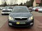 Škoda Octavia Gwarancja, Automat DSG - 2