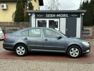Škoda Octavia Gwarancja, Automat DSG - 4