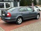 Škoda Octavia Gwarancja, Automat DSG - 5