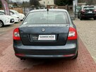 Škoda Octavia Gwarancja, Automat DSG - 6