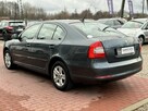 Škoda Octavia Gwarancja, Automat DSG - 7