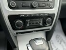 Škoda Octavia Gwarancja, Automat DSG - 15