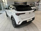 Opel Mokka GS 1.2 Turbo 130 KM automat AT8 - 7