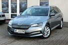 Škoda Superb iV Hybrid Plug-In SalonPL FV23% DSG 218KM Kamera LED Virtual Navi ACC - 3