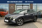 Hyundai Tucson 1.6T-GDI 4WD 180KM 7DCT Platinum Salon Polska 1wł Gwarancja 2026 FV23 - 1