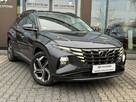 Hyundai Tucson 1.6T-GDI 4WD 180KM 7DCT Platinum Salon Polska 1wł Gwarancja 2026 FV23 - 2