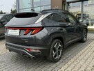 Hyundai Tucson 1.6T-GDI 4WD 180KM 7DCT Platinum Salon Polska 1wł Gwarancja 2026 FV23 - 4