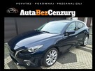 Mazda 3 2.0i 120 KM Sports-Line SKYACTIV-G BiXenon - 1