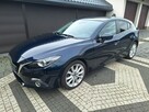 Mazda 3 2.0i 120 KM Sports-Line SKYACTIV-G BiXenon - 2