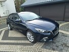 Mazda 3 2.0i 120 KM Sports-Line SKYACTIV-G BiXenon - 3