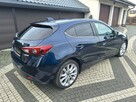 Mazda 3 2.0i 120 KM Sports-Line SKYACTIV-G BiXenon - 4