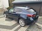 Mazda 3 2.0i 120 KM Sports-Line SKYACTIV-G BiXenon - 5