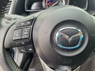 Mazda 3 2.0i 120 KM Sports-Line SKYACTIV-G BiXenon - 8