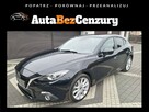 Mazda 3 2.0i 120 KM Urban Limited 2.0 SKYACTIV-G  Xenon - 1