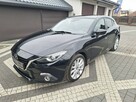 Mazda 3 2.0i 120 KM Urban Limited 2.0 SKYACTIV-G  Xenon - 2