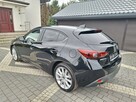 Mazda 3 2.0i 120 KM Urban Limited 2.0 SKYACTIV-G  Xenon - 4