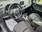 Mazda 3 2.0i 120 KM Urban Limited 2.0 SKYACTIV-G  Xenon - 6