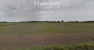 Działka budowlana Lipka Wybudowanie 1370 m2 - 4