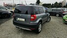 Škoda Yeti Nowy rozrząd*4x4*1.8 Benzyna* HAK*Gwarancja*ZAMIANA - 5