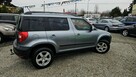 Škoda Yeti Nowy rozrząd*4x4*1.8 Benzyna* HAK*Gwarancja*ZAMIANA - 7