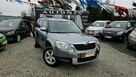 Škoda Yeti Nowy rozrząd*4x4*1.8 Benzyna* HAK*Gwarancja*ZAMIANA - 8
