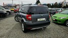 Škoda Yeti Nowy rozrząd*4x4*1.8 Benzyna* HAK*Gwarancja*ZAMIANA - 9