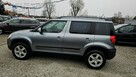 Škoda Yeti Nowy rozrząd*4x4*1.8 Benzyna* HAK*Gwarancja*ZAMIANA - 11