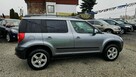 Škoda Yeti Nowy rozrząd*4x4*1.8 Benzyna* HAK*Gwarancja*ZAMIANA - 13