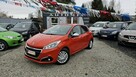 Peugeot 208 ŚLICZNY* 1,2 benz * 5 drzwi * Klima * GWARANCJA * Zamiana - 5