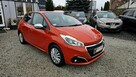 Peugeot 208 ŚLICZNY* 1,2 benz * 5 drzwi * Klima * GWARANCJA * Zamiana - 12