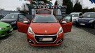 Peugeot 208 ŚLICZNY* 1,2 benz * 5 drzwi * Klima * GWARANCJA * Zamiana - 13