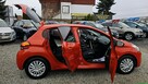 Peugeot 208 ŚLICZNY* 1,2 benz * 5 drzwi * Klima * GWARANCJA * Zamiana - 16