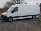 Mercedes Sprinter MAXI CHŁODNIA AGREGAT 2 KOMORY GRZANIE KLIMA 314 CDI BLASZAK - 2