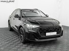 Audi Q8 50 TDI quattro 286 KM Tiptronic Podgrz. i wenytl. f. Salon PL VAT23% - 3