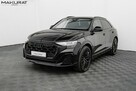 Audi Q8 50 TDI quattro 286 KM Tiptronic Podgrz. i wenytl. f. Salon PL VAT23% - 2