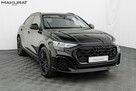 Audi Q8 50 TDI quattro 286 KM Tiptronic Podgrz. i wenytl. f. Salon PL VAT23% - 3