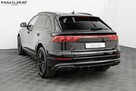 Audi Q8 50 TDI quattro 286 KM Tiptronic Podgrz. i wenytl. f. Salon PL VAT23% - 4