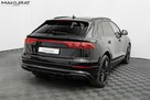 Audi Q8 50 TDI quattro 286 KM Tiptronic Podgrz. i wenytl. f. Salon PL VAT23% - 5