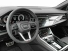 Audi Q8 50 TDI quattro 286 KM Tiptronic Podgrz. i wenytl. f. Salon PL VAT23% - 6