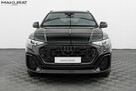 Audi Q8 50 TDI quattro 286 KM Tiptronic Podgrz. i wenytl. f. Salon PL VAT23% - 7