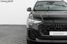 Audi Q8 50 TDI quattro 286 KM Tiptronic Podgrz. i wenytl. f. Salon PL VAT23% - 8