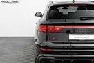 Audi Q8 50 TDI quattro 286 KM Tiptronic Podgrz. i wenytl. f. Salon PL VAT23% - 10