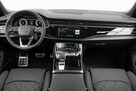 Audi Q8 50 TDI quattro 286 KM Tiptronic Podgrz. i wenytl. f. Salon PL VAT23% - 16