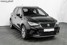 Seat Arona FR 1.0 TSI 115KM DSG Podgrz.f K.cofania LED  Salon PL VAT 23% - 3